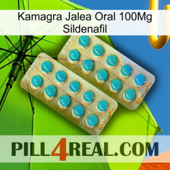 Kamagra Oral Jelly 100Mg Sildenafil new08